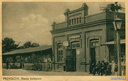 Przygłów. Stacja kolejowa