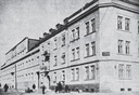 Szkoła nr 11 (14582 visits, rating score 4.65) szkoła nr 11 w międzywojniu Szkoła nr 11