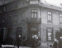 Pożar Hotelu Krakowskiego