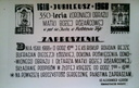 Zaproszenie