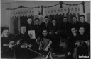 Wigilia 1944r.