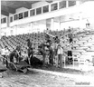 Budowa stadionu