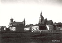 Gimnazjum, Kościół Pijarów, Fara