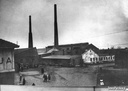 zakłady przemysłowe