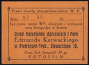 Skład Materiałów Aptecznych