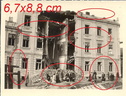 po bombardowaniu