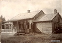 Domek letniskowy