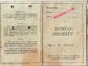 Dowód osobisty
