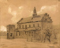 Kościół pofranciszkański