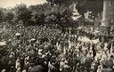 Boże Ciało 1915