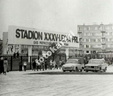 Stadion