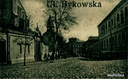 ul. Bykowska
