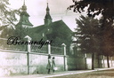 Klasztor oo. Bernardynów