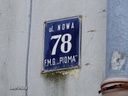 ul. Nowa
