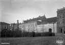 Klasztor dominikanek