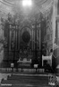 Ołtarz główny