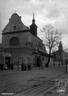 Klasztor dominikanów