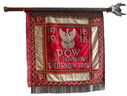Sztandar Koła Powiatowego POW