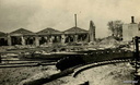 Zniszczona obrotnica