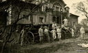 Piekarnia polowa