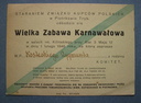 Zaproszenie 
