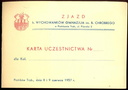 Kata uczestnictwa