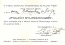 Zaproszenie