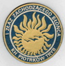 I Złaz Zachodzącego Słońca