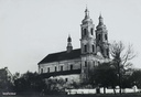 Witów - kościół