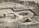 Prace archeologiczne
