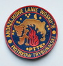 Andrzejkowe lanie wosku