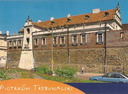 Dawny klasztor