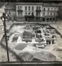 Prace archeologiczne