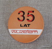 35 lat WZM