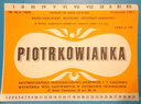 Piotrkowianka