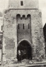  Witów dzwonnica