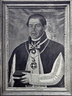 Portret ks. Pawła Świątkowskiego