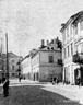 Starowarszawska