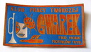 Gwarek
