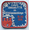 Zjazd Oddziału PTTK