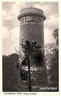 Wieża ciśnień  1939r.