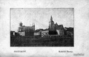Kościół Farny  1916r