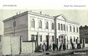 Gmach Tow. Dobroczynności  1901r.