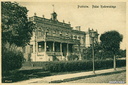 Pałac Rudowskiego