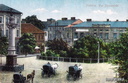 Plac Bernardyński  1919r.