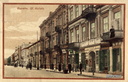 ul. Kaliska  1918r.
