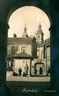 Komendantura  1917r.