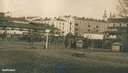 Plac targowy