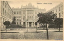 Sąd Okręgowy  1911r.
