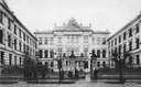 Sąd Okręgowy  1915r.